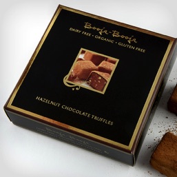 Booja Booja truffles